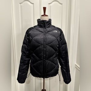 The North Face Puffer Jacket 550